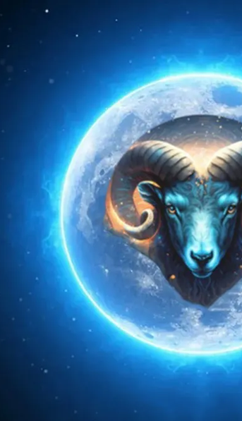 Luna en Aries y advertencias para evitar conflictos: ¿Qué dice tu signo?