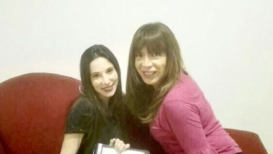 Lizy Tagliani sumó a Magui Bravi a su elenco