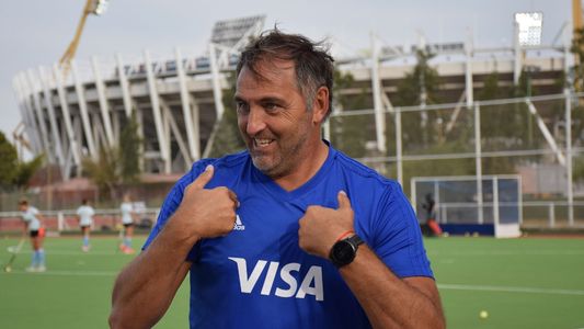 Chapa Retegui le respondió a Carlos Tevez: Pensé que era mi amigo