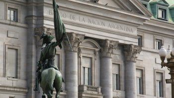 Tras el asesinato de un cajero, el Banco Nación anunció un paro de cinco horas para este lunes