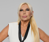 Quién es Yanina Zilli, la ex vedette vinculada a Maradona y Luis Miguel que entró a Gran Hermano