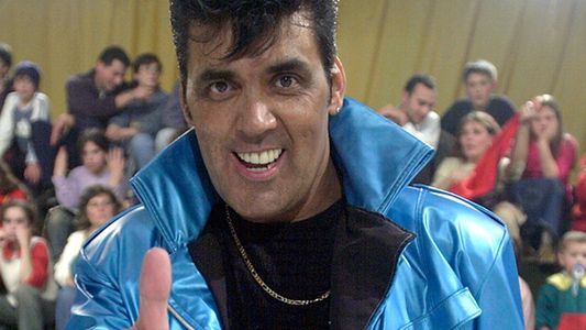 Pocho La Pantera, dado de alta: “Me podría haber muerto”