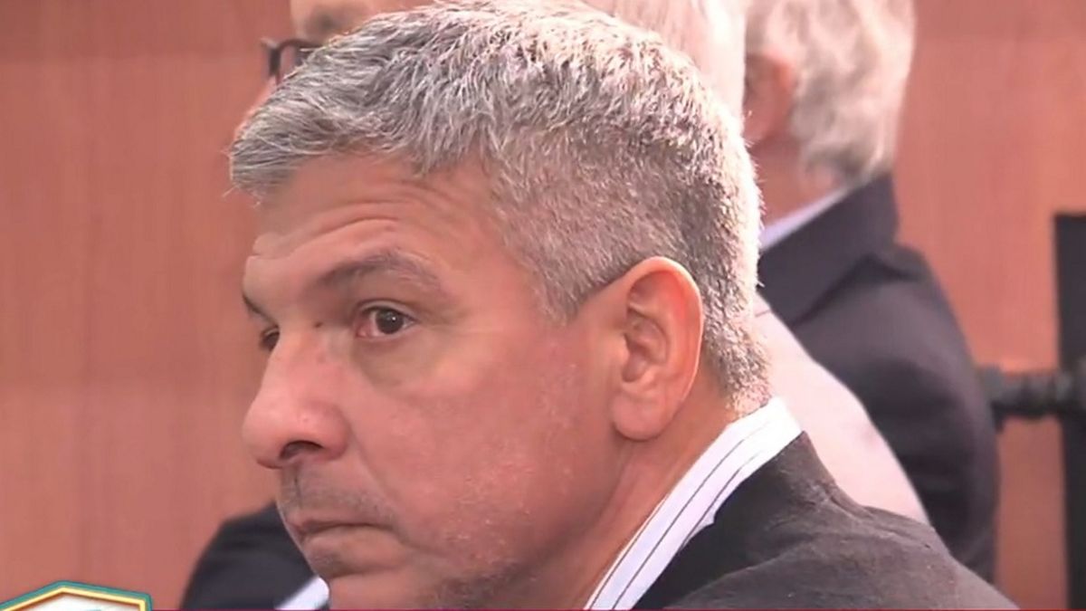 Se conoció la escandalosa estrategia de la defensa de Marcelo Corazza en pleno juicio oral