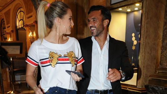 Mica Viciconte confirmó su embarazo: cuándo y dónde se verá por televisión