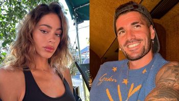 La increíble coincidencia de Tini Stoessel y Rodrigo De Paul que encendió las alarmas de reconciliación