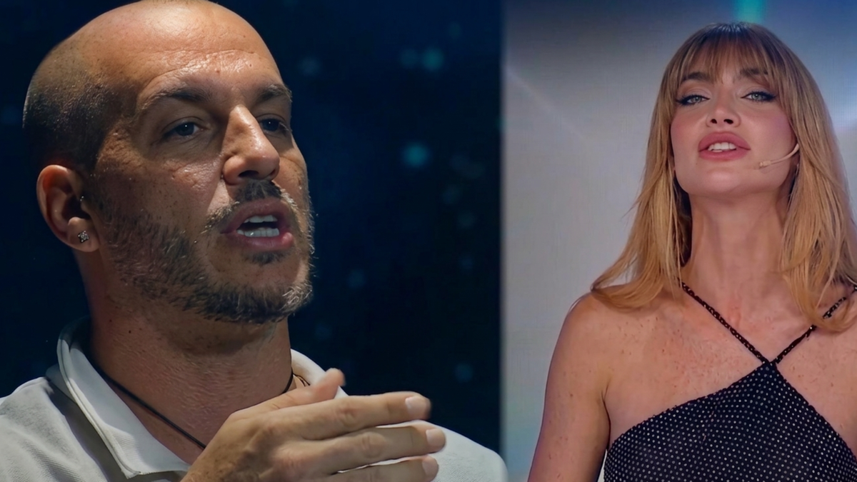La jugada secreta que Solange le reveló a Emanuel en el derecho a réplica de Gran Hermano: La 3D