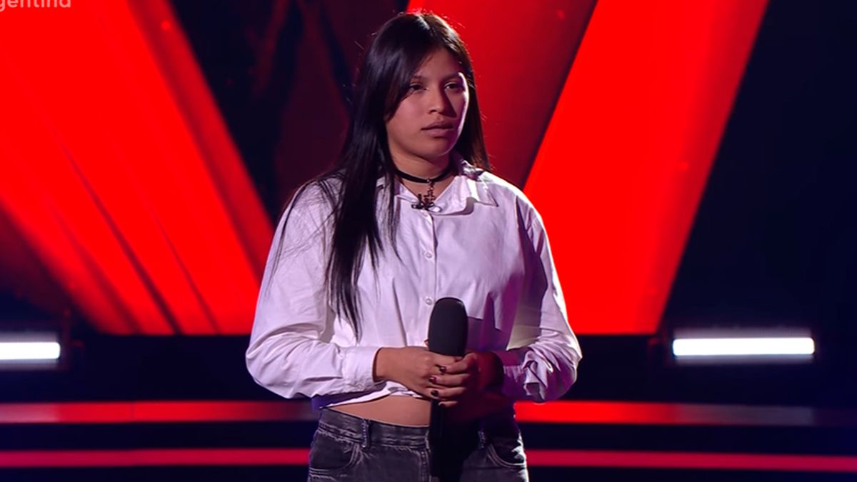 Escándalo en La Voz Argentina: se burlaron de una participante y las redes estallaron