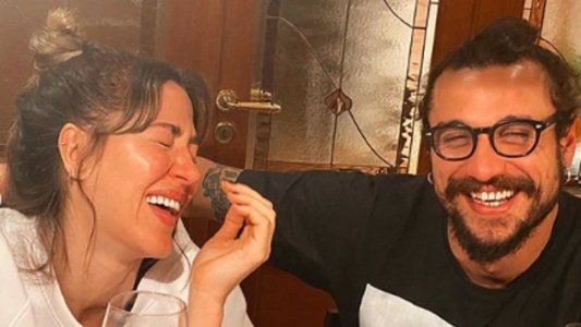 Jimena Barón anunció que vuelve a la casa de Daniel Osvaldo: Poné los ñoquis que...