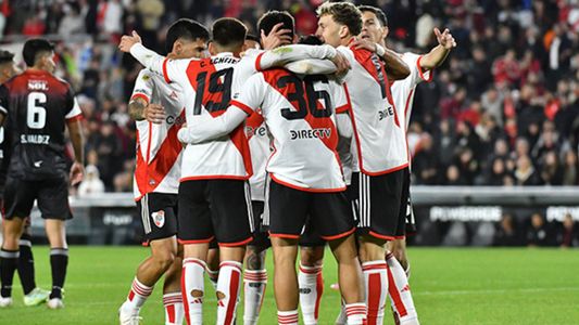 River clasificó al Mundial de Clubes 2025: los temibles rivales que podría enfrentar