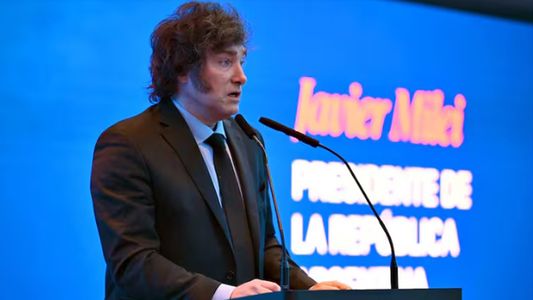 Milei renuncia al Pacto del Futuro 2045 y toma distancia de la ONU en regulaciones contra el cambio climático