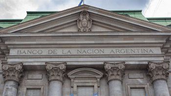 El Banco Nación ya dio $7 mil millones en créditos para monotributistas y reintegró $1.000 millones del IVA