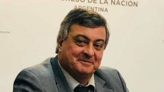 Un diputado del Frente de Todos se contagió de COVID-19 y ya son cinco los legisladores infectados