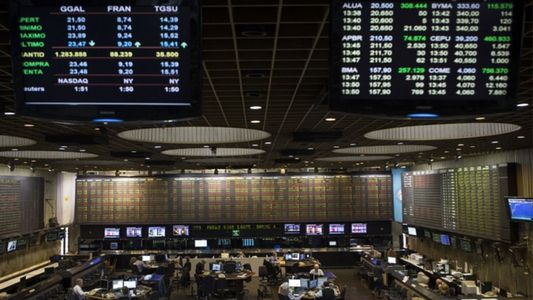 Argentina dejó de ser mercado emergente y descendió al grupo de países independientes