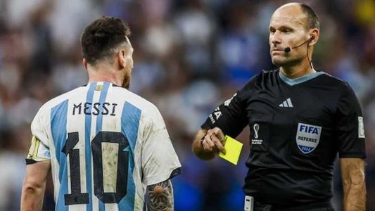 Mundial Qatar 2022: qué jugadores de la Selección Argentina se pierden la semifinal por amarillas, cómo se limpian y qué pasa con Messi