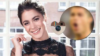 El famoso jugador de fútbol tras los pasos de Tini Stoessel