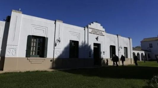 Encuentran un kilo de marihuana en el interior de una escuela en La Plata