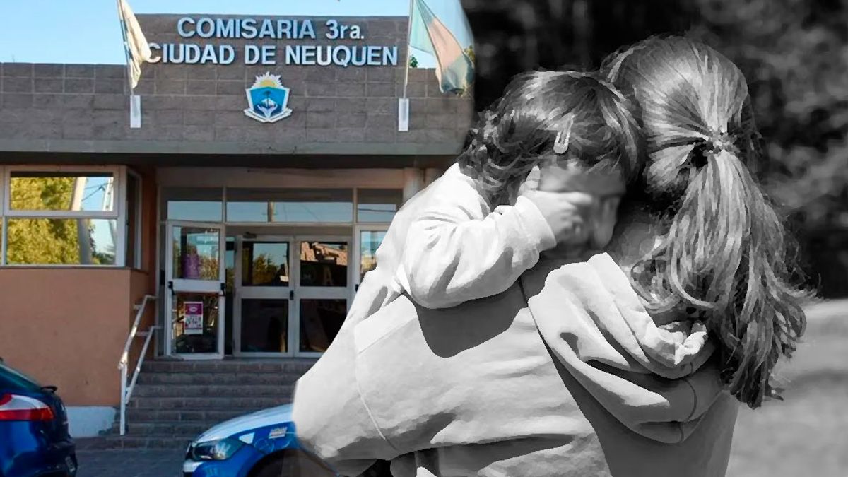 El impactante resultado del test de drogas de la madre que se fugó con su bebé de 4 meses