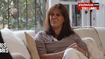 La mamá de Chano: La pandemia fue muy dura para los adictos, este año no estaba bien