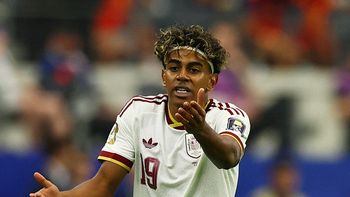 Qué significa la vincha que usó Lamine Yamal en la semifinal entre España y Francia