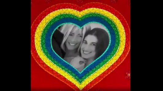 Cris Morena recordó a Romina Yan con un emotivo video a diez años de su muerte