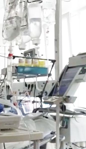 La OMS lanzó una fuerte advertencia por la variante Ómicron en el mundo