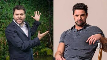 Guido Kaczka reveló un episodio que vivió junto a Luciano Castro que puso en riesgo su integridad