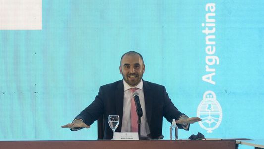 Tras la renuncia de Roberto Feletti, Martín Guzmán dará un guiño a empresarios petroleros con un importante anuncio