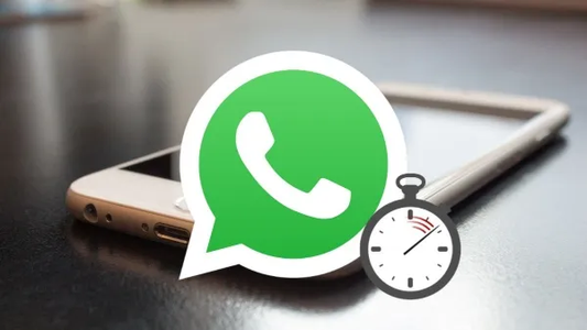 Modo Control WhatsApp: qué es y cómo activarlo