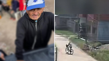 Murió Mario Raúl Rueda, el jubilado, de 72 años, agredido por delincuentes en Moreno.