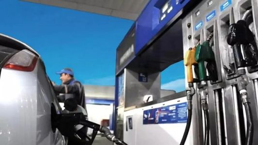 Aumentaron la nafta y el gasoil: cuánto cuesta el litro de los combustibles desde hoy