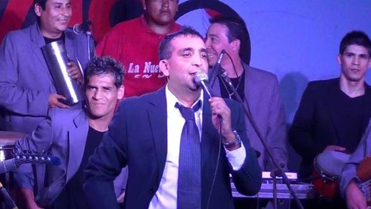 Internaron de urgencia al Chino de La Nueva Luna