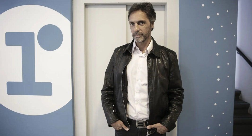 El dramático relato de Gustavo López tras superar el Covid-19: Me vi complicado