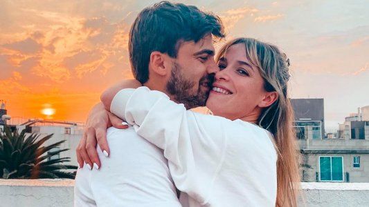 Sofía Pachano y el amor a distancia: Es una posibilidad irme a vivir afuera