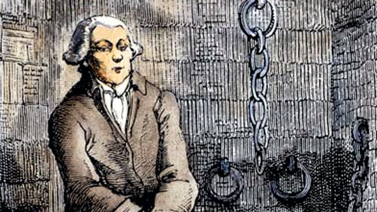 El Marqués de Sade sigue siendo polémico siglos después de su muerte.&nbsp;