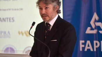 El titular de UIF, contra el argumento de los empresarios: “Más que con aportes de campaña, el dinero que circulaba tuvo que ver con hechos de corrupción”
