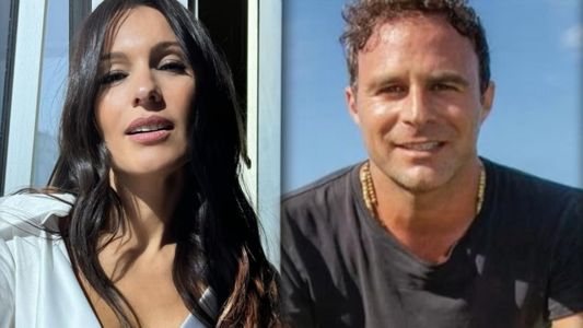La foto oficial con la que Pampita y Martín Pepa confirmaron su reconciliación desde Inglaterra