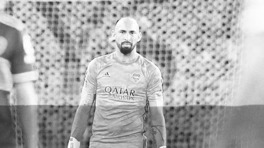 Marcos Díaz : No me arrepiento de haber venido