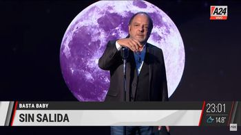 encuesta basta baby: para el ano que viene, ¿quiere que hagamos el mismo programa o uno nuevo? encuesta basta baby: para el ano que viene, ¿quiere que hagamos el mismo programa o uno nuevo?