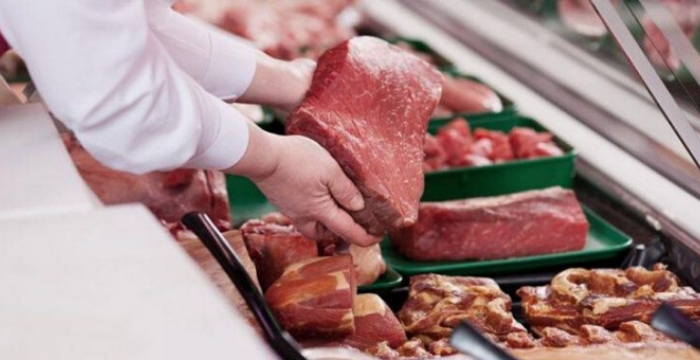Los impuestos ya representan casi el 30% del precio final de la carne