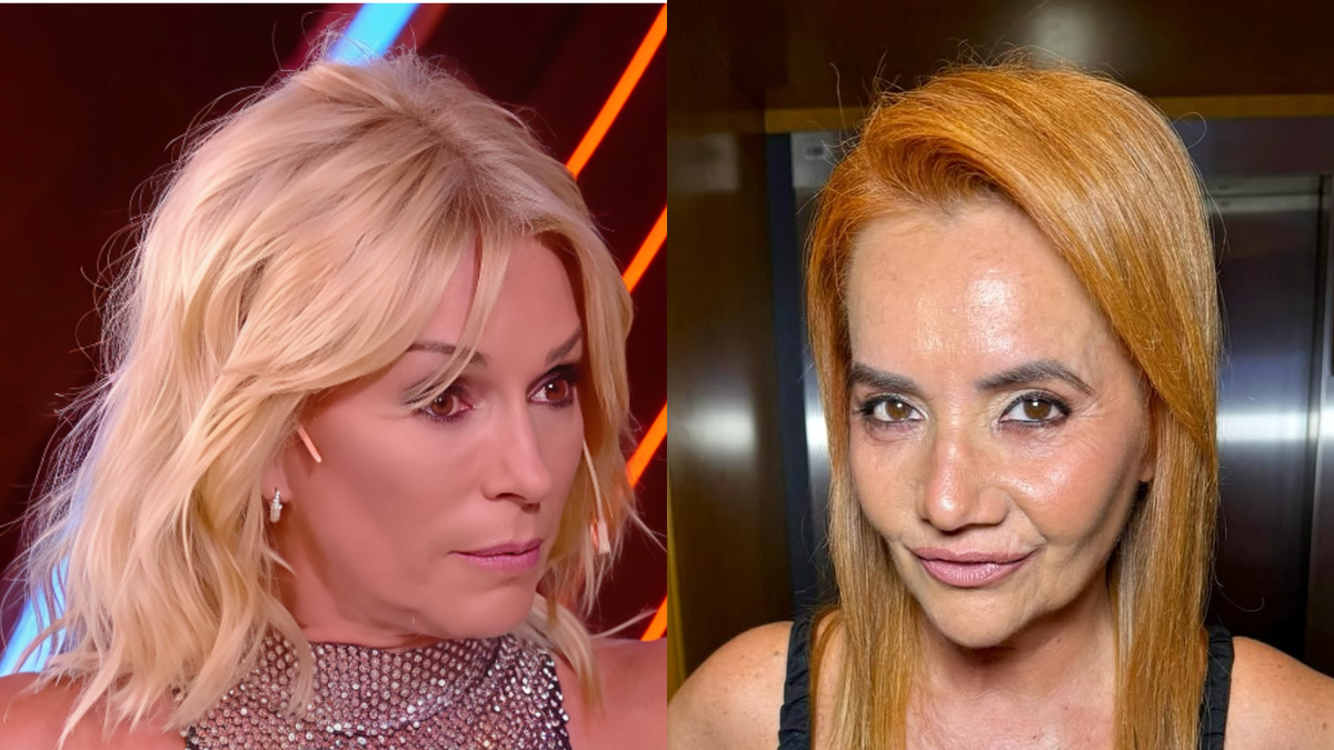 Yanina Latorre destrozó a Nancy Pazos luego de una fuerte acusación: Manejás una soberbia