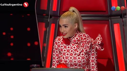 La emoción de Lali Espósito: No puedo creer que canten una canción mía