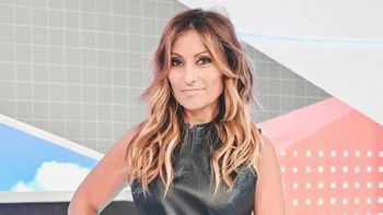 Marcela Tauro, olvido en un taxi y desesperado pedido