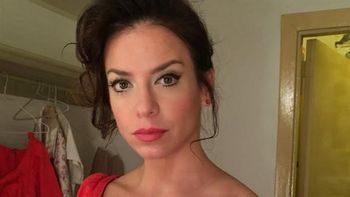 Mercedes Funes: Llego a mi casa y estoy muy sola