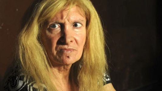 Desesperado pedido del manager de Zulma Lobato: no tiene señales de ella hace un mes