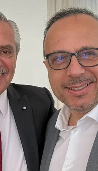 El Gobierno respaldó la designación del nuevo asesor de Alberto Fernández tras la polémica por la reforma laboral