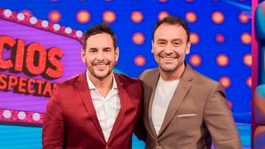 Se conoció una sorpresiva baja en el panel de Socios del espectáculo