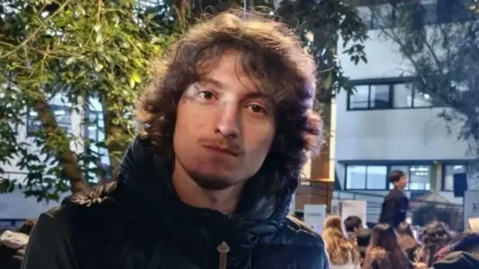 Encontraron a Mariano Martínez en Córdoba: Está en perfecto estado