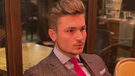 El impactante perfil del sospechoso del crimen de Federico Martín Aramburu: fascismo, torturas y ropa de blancos