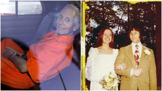 Robert Durst, el millonario asesino que cayó por olvidarse un micrófono encendido