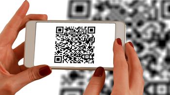 Este lunes arranca la nueva forma de pagar con códigos QR universales: ¿cómo funciona?